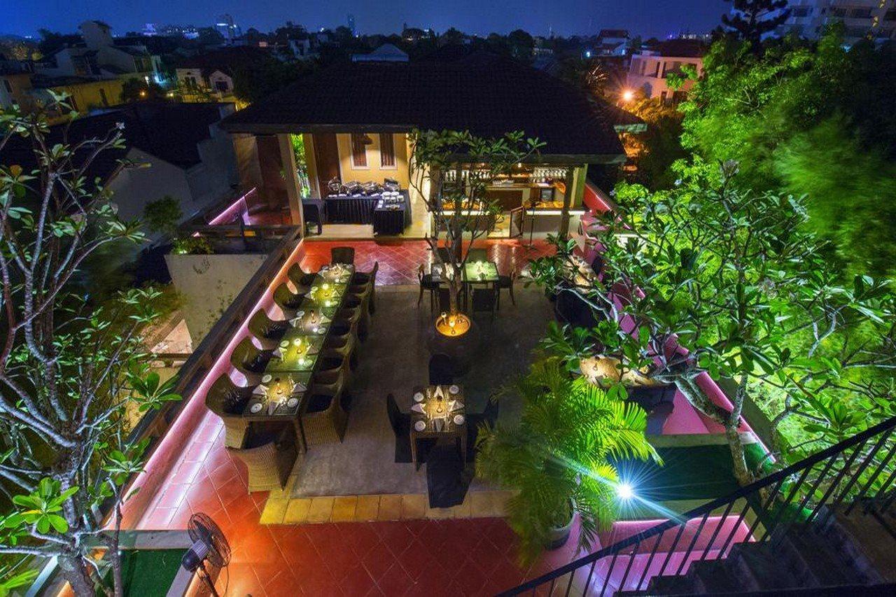 Zylan Colombo Exterior foto