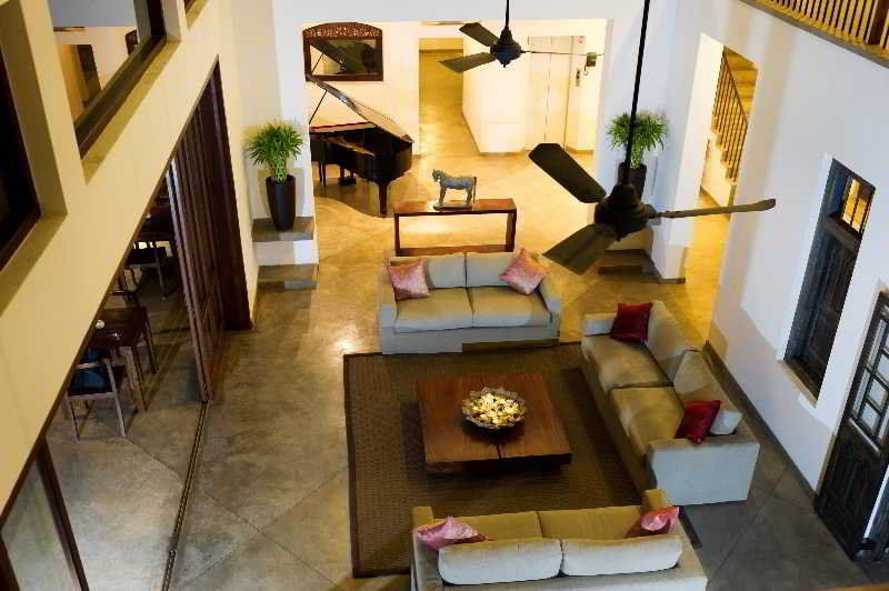 Zylan Colombo Exterior foto