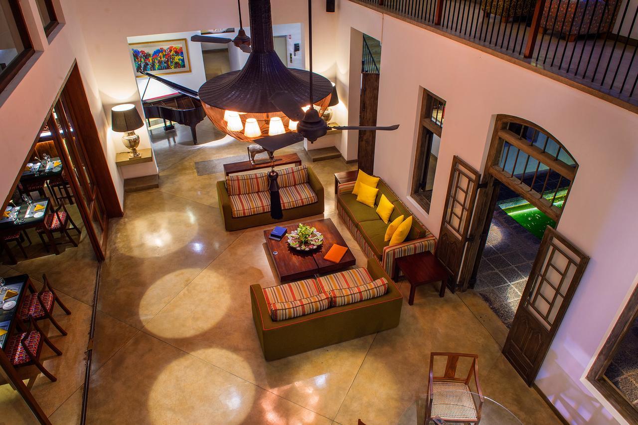 Zylan Colombo Exterior foto