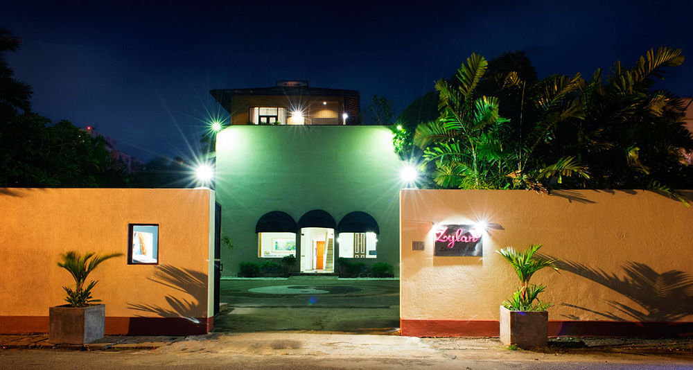Zylan Colombo Exterior foto