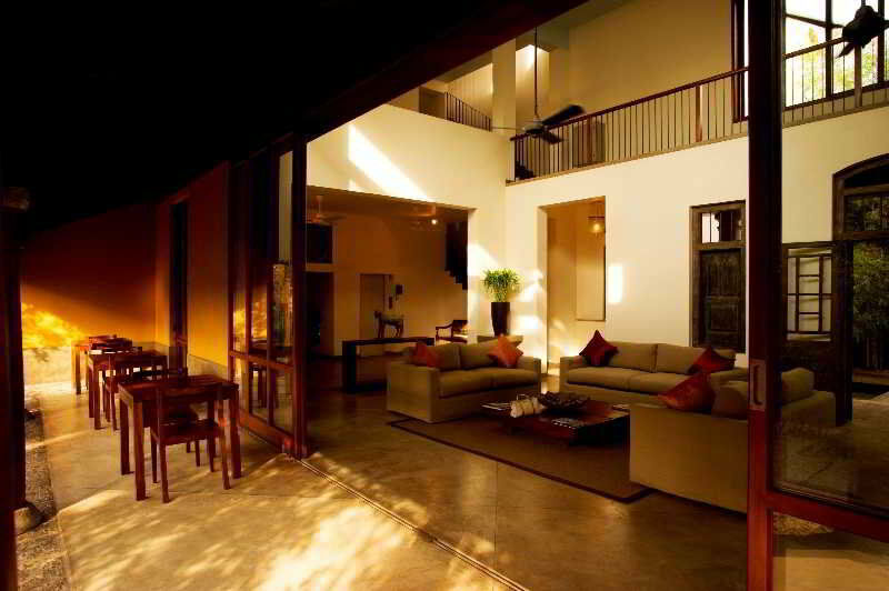 Zylan Colombo Exterior foto