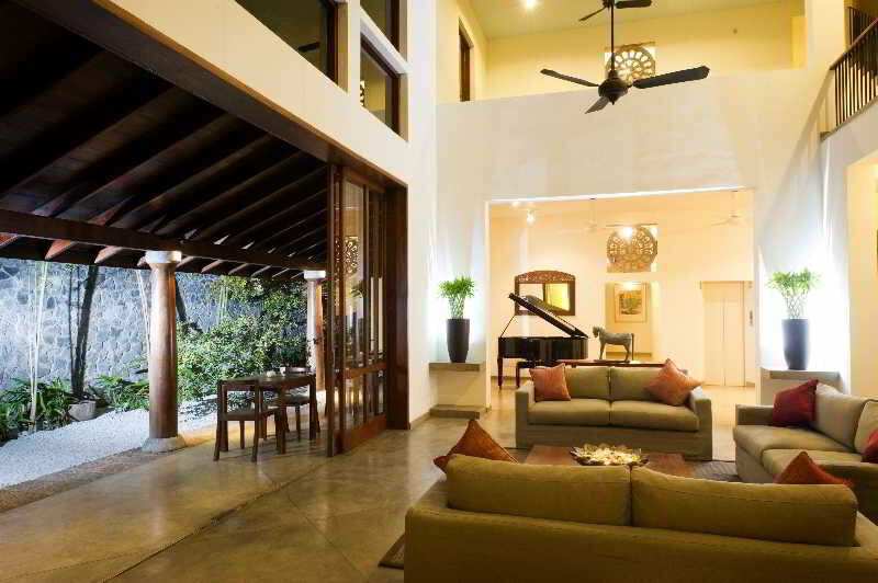 Zylan Colombo Exterior foto